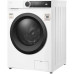 Стиральная машина WEISSGAUFF WM 591412 Inverter Steam Стиральная машина WEISSGAUFF WM 591412 Inverter Steam
