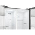 Холодильник WEISSGAUFF WSBS 550 BG Inverter NoFrost Холодильник WEISSGAUFF WSBS 550 BG Inverter NoFrost