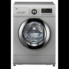 Стиральная машина с фронтальной загрузкой LG fr296wd4 Стиральная машина с фронтальной загрузкой LG fr296wd4