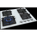 Варочная панель Fornelli PGT 60 CALORE WH Варочная панель Fornelli PGT 60 CALORE WH