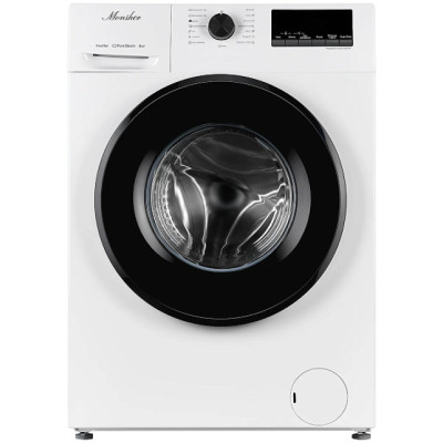 Стиральная машина MONSHER MWM 460 Blanc Стиральная машина MONSHER MWM 460 Blanc