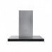 Каминная вытяжка CIARKO Quatro Black Slim 60 Inox Каминная вытяжка CIARKO Quatro Black Slim 60 Inox