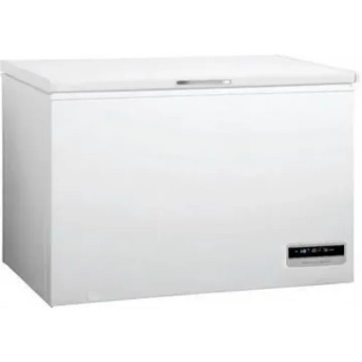 Морозильник-ларь Zarget ZCF 335EW