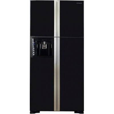 Холодильник HITACHI r-w 722 pu1 ggr Холодильник HITACHI r-w 722 pu1 ggr