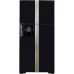 Холодильник HITACHI r-w 722 pu1 ggr Холодильник HITACHI r-w 722 pu1 ggr