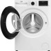 Стиральная машина BEKO B3WFR572WC Стиральная машина BEKO B3WFR572WC