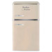 Холодильник TESLER RT-95 BEIGE Холодильник TESLER RT-95 BEIGE