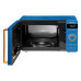 Микроволновая печь TESLER ME-2044 FJORD BLUE Микроволновая печь TESLER ME-2044 FJORD BLUE
