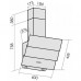 Вытяжка MBS SLAVIA 160 GLASS WHITE Вытяжка MBS SLAVIA 160 GLASS WHITE
