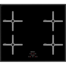 Варочная панель RAINFORD RBH-7604BM2 Black Варочная панель RAINFORD RBH-7604BM2 Black