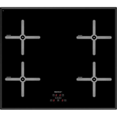 Варочная панель RAINFORD RBH-7604BM2 Black Варочная панель RAINFORD RBH-7604BM2 Black