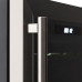 Винный шкаф TESLER WCD-242 Винный шкаф TESLER WCD-242
