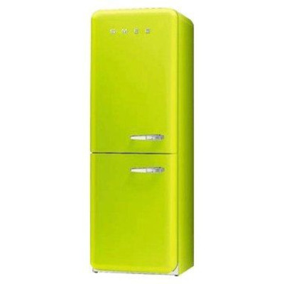 Холодильник SMEG fab32ves7 Холодильник SMEG fab32ves7