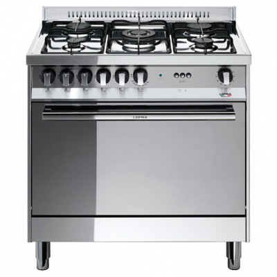 Варочный центр LOFRA MG85G/C Варочный центр LOFRA MG85G/C