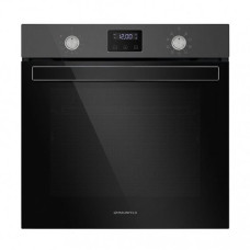 Встраиваемый электрический духовой шкаф Maunfeld EOEM.769SB