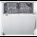 Посудомоечная машина Whirlpool WIC 3B16