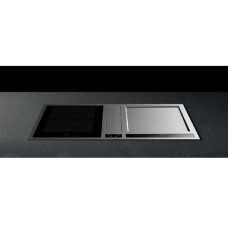 Варочная поверхность FALMEC с вытяжкой MODULA/M2 CUZM90.02P8#ZZZI460F