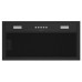 Вытяжка FABER SCATOLA BK A60 (305.0738.480) Вытяжка FABER SCATOLA BK A60 (305.0738.480)