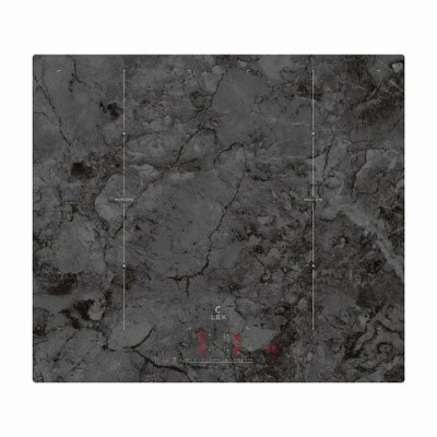 Варочная поверхность LEX EVI 640 F I DS Варочная поверхность LEX EVI 640 F I DS