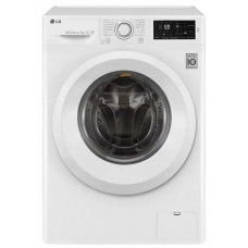 Стиральная машина с фронтальной загрузкой LG F12U2HFN3 Стиральная машина с фронтальной загрузкой LG F12U2HFN3