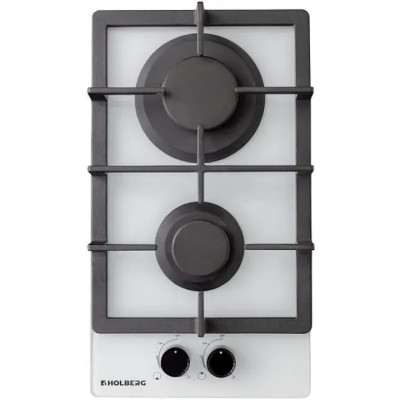 Варочная поверхность HOLBERG HGGH 3219W Варочная поверхность HOLBERG HGGH 3219W