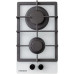 Варочная поверхность HOLBERG HGGH 3219W Варочная поверхность HOLBERG HGGH 3219W