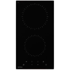 Варочная поверхность KRONA ZAUBER 30 BL TK Варочная поверхность KRONA ZAUBER 30 BL TK