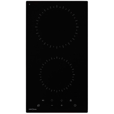 Варочная поверхность KRONA ZAUBER 30 BL TK Варочная поверхность KRONA ZAUBER 30 BL TK