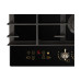 Варочная поверхность HIBERG VM 6145 RB Варочная поверхность HIBERG VM 6145 RB