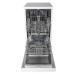 Посудомоечная машина DELONGHI DDWS09S Citrino Посудомоечная машина DELONGHI DDWS09S Citrino