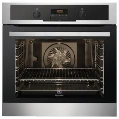 Духовой шкаф ELECTROLUX eoc 45651 ox Духовой шкаф ELECTROLUX eoc 45651 ox