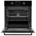 Духовой шкаф MONSHER MOE 6061 Black Духовой шкаф MONSHER MOE 6061 Black