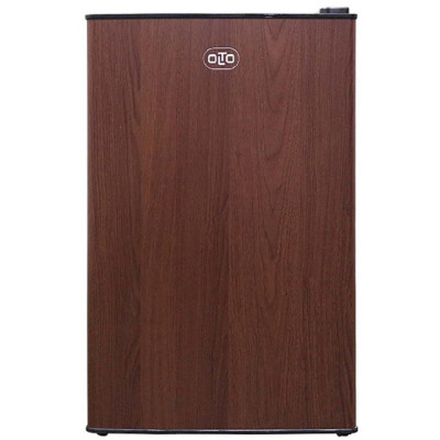 Холодильник OLTO RF-090 WOOD Холодильник OLTO RF-090 WOOD