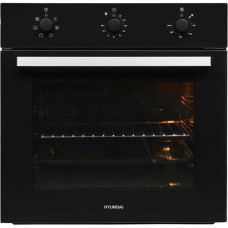 Духовой шкаф HYUNDAI HEO 6631 BG Духовой шкаф HYUNDAI HEO 6631 BG