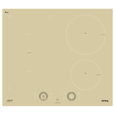 Варочная поверхность KORTING HIB 64760 BB Smart Варочная поверхность KORTING HIB 64760 BB Smart