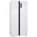 Холодильник HIBERG RFS-480DX NFW inverter Холодильник HIBERG RFS-480DX NFW inverter