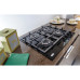 Газовая панель ELECTRONICSDELUXE GG4 750229F-11 Газовая панель ELECTRONICSDELUXE GG4 750229F-11
