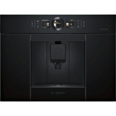 Кофемашина BOSCH CTL836EC6