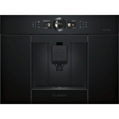 Кофемашина BOSCH CTL836EC6 Кофемашина BOSCH CTL836EC6