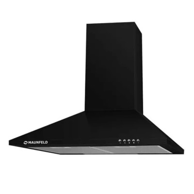 Вытяжка MAUNFELD corsa light 50 black Вытяжка MAUNFELD corsa light 50 black