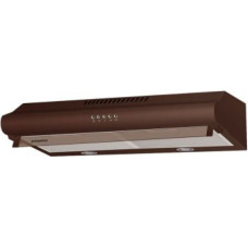 Вытяжка MAUNFELD MР360-1W 60 коричневый