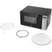 Микроволновая печь RONDELL RDE-MW203 Микроволновая печь RONDELL RDE-MW203