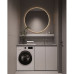 Стиральная машина WEISSGAUFF WM 46148 Inverter Steam Стиральная машина WEISSGAUFF WM 46148 Inverter Steam