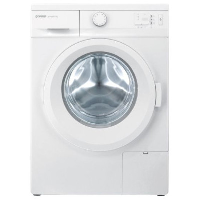 Стиральная машина GORENJE ws 60 sy2w Стиральная машина GORENJE ws 60 sy2w