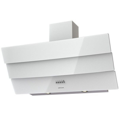 Вытяжка KRONA INGA 900 white push button Вытяжка KRONA INGA 900 white push button