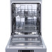 Посудомоечная машина WEISSGAUFF DW 6013 Inox Посудомоечная машина WEISSGAUFF DW 6013 Inox