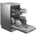 Посудомоечная машина BEKO BDFS15020S Посудомоечная машина BEKO BDFS15020S
