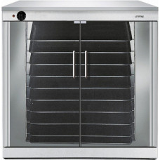 Шкаф расстоечный SMEG LEV143RU Шкаф расстоечный SMEG LEV143RU