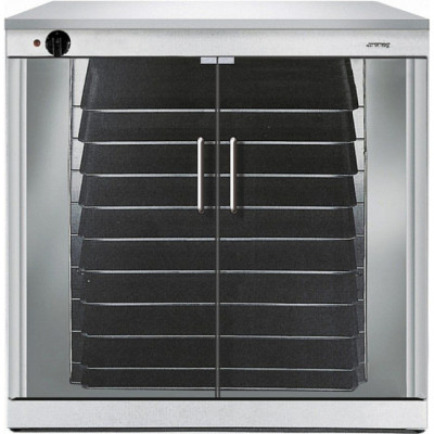 Шкаф расстоечный SMEG LEV143RU Шкаф расстоечный SMEG LEV143RU