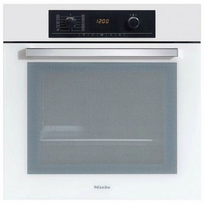 Духовой шкаф MIELE h 5241 b w Духовой шкаф MIELE h 5241 b w